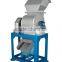 Hammer type crusher for fruit and vegetable