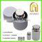 accurate weight, 20kg standard poise weight, standard mass M1 in ABS box