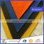 Factory in stock Heavy Poly-Cotton Twill Fabric textiles for fashion jeans