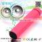Professional power bank bluetooth speaker wireless bluetooth mini portable speaker with six colors LED Light