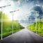 Green System Lighting LED Solar Street 120W