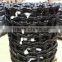 Track Chain China Manufacturer/Supply Track Link