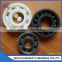 High speed low noise inch ceramic ball bearing 6205CE