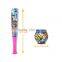 Soft foam mini small soft baseball bat for children