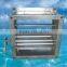 Rectangular Fire damper