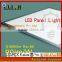 E3 Hot new products for 2015 led panel lights with ce, led grow light panel
