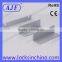 AJF Top Quality and Security 600lbs Stainless Steel Electromagnetic Lock for Double Metal Door Quality Choice