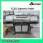 promotional Digital Flatbed Direct to Garment Printing Machine on Cotton Fabrics
