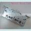 Metal Sliding Hotel Door Lock