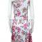 ladies Casual Patterns Dress printing dresses