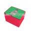 Fashion hot selling with good quality wholesale christmas box sries for stockings