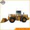 Flexiable Control Wholesale ce Certification Zl50 Multifunction Wheel Loader
