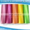 Guarantee 3 Years CARLIKE Wholesale Candy Color Sticker Car Wrapping Film