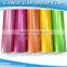 1.52*20m 5x65FT CARLIKE Wholesale Candy Color Car Body Film