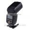 Yongnuo YN-560 IV Flash Speedlite + Flash Trigger + Built-in Trigger System