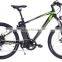 electric bike MTB bike 26 size 36v 10ah li-poly battery 7 speed fat tire e-bike