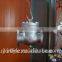 manual cut-off valve shutoff valve Back Pressure Valve made in China