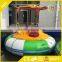 Remote control laser bumper boat laser guns timing bumper boat for adult or children