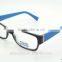 2015 hotselling fashion design student acetate hand made spectacles optical frames eyewear eyeglasses