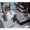 H shape H type Seamless Welding Machine (single side) PVC Window Processing Machine