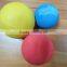 Well Design High Quality Eva Balls for Outdoor Activities