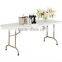 6-feet folding table in home& garden