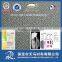 popular fusible woven interlining fabric used in tailored jacket 8395