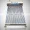 80L Non-Pressurized Solar Hot Water Heater with square pipe frame
