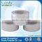 Reinforced fiberglass aluminum foil scrim tape