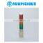 50mm Mounting Plate Standard Type LED Alarm Signal Tower Light with Buzzer (APWB5)