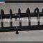 Bumper Plate Rack
