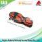 Man and Woman EVA/TPR Sandal/Shoe Sole Material