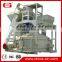 Perfect planetary cement concrete mixer with CE, ISO9001