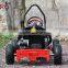 Cheap 500W 36V electric 4 wheel kids bike vehicle buggy electric go karts for sale