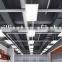 CE Rohs Listed 30W LED Flat Panel Light 1200*300mm CRI 80Ra
