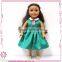 OEM Fashion 2016 18 Inch Handmade Craft Girl Fashion Doll