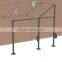 10' Wall-Mount Advanced