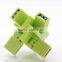 4 Port Creative Cute USB Hub/Portable USB Hub Wholesale China Supplier