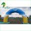 Lovely Durable Custom Popular Cheap PVC Inflate Activity Arch Design Door