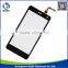 China Supplier Front Glass Touch Panel For ZTE Blade L3 Touch Screen Digitizer Assembly Black &White