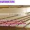 PLASTIC PVC OR WPC foam board extrusion line
