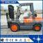 Hot Selling 3 Ton Diesel Forklift,LPG Forklift Available