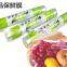 LIYA harmless pe cling food wrap