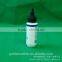 plastic bottle drop top 60ml plastic bottle