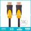 OEM hdmi cable 1.4v pure copper braided