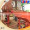 Cassava processing machine MSU-PC cassava peeler of cassava peeling machine for sale