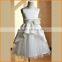 In the summer of 2015 children in the US and Europe dress costumes girls dress high-end manufacturers selling one generation