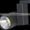 cob 40w led track light CE