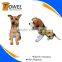 High quality soft pva material cooling pet coat