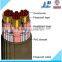 ZR-YJY XLPE insulated PE sheathed flame-retardant power cable